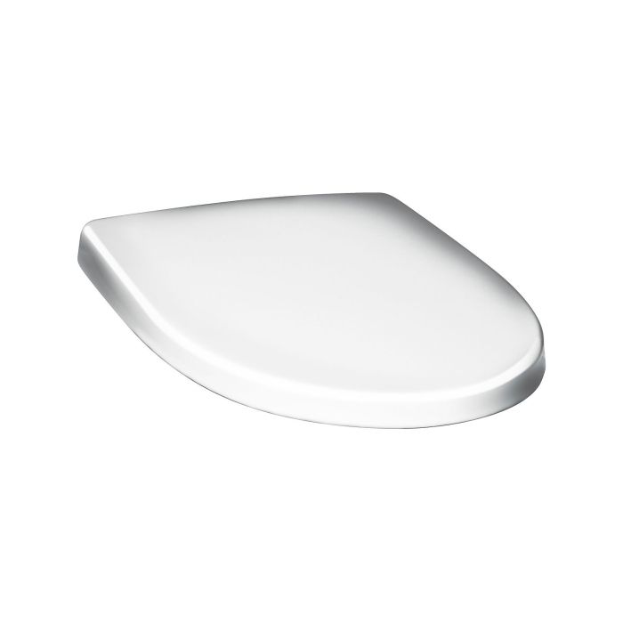 Gustavsberg Toilet Seat Nautic 9M26 - SC/QR (9M26S101) Gustavsberg Toilet Seat Nautic 9M26 - SC/QR (9M26S101)