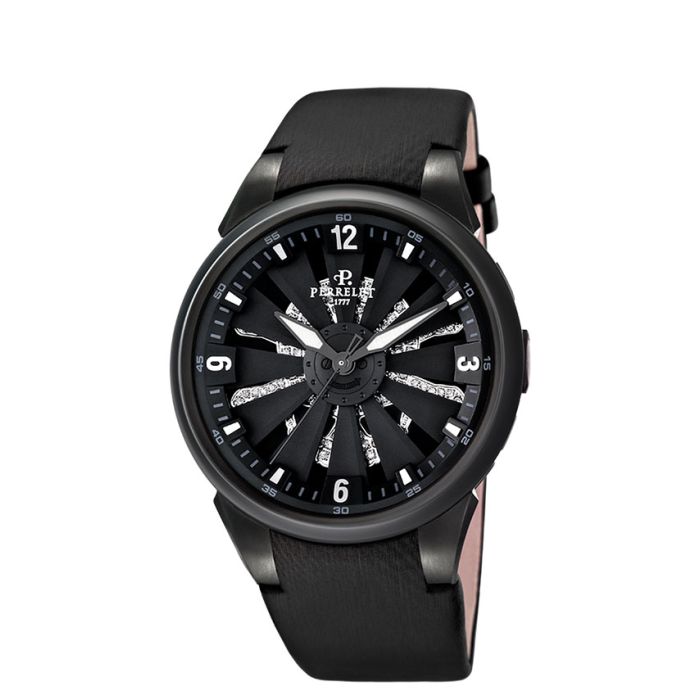Perrelet Turbine Toxic Men's Watch A4022.1
