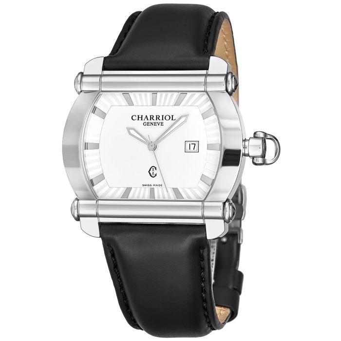 Charriol Actor Men's Watch CCHTXL361HTX001