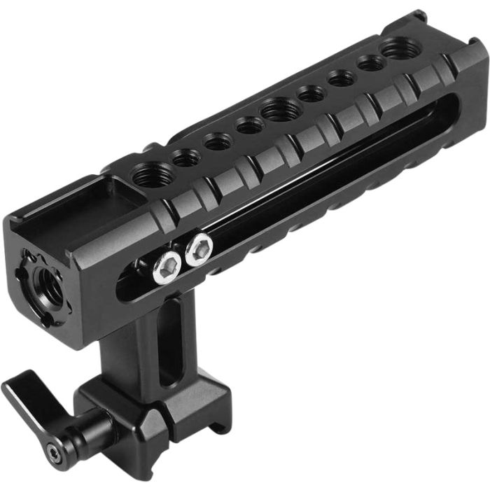 SmallRig 1955 Handle NATO Action Stabilizing