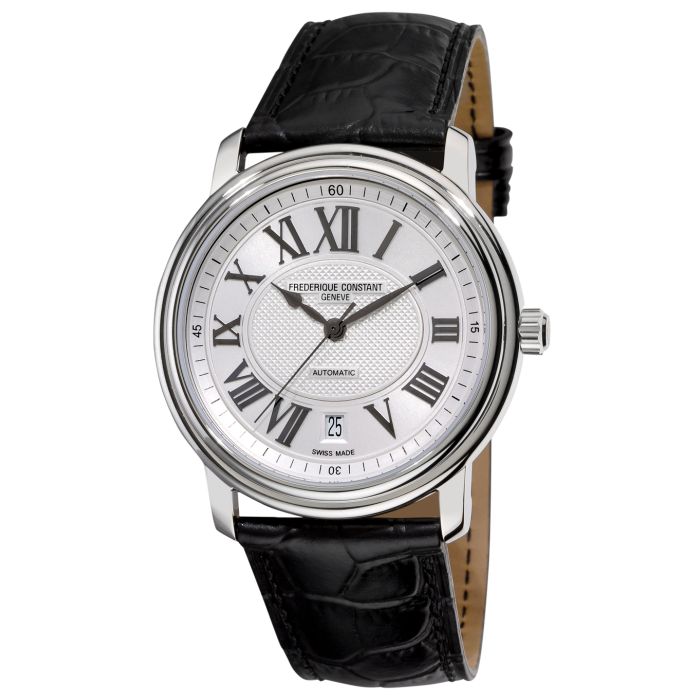 Frederique Constant Persuasion Men's Watch FC-303NM4P6 Frederique Constant Persuasion Men's Watch FC-303NM4P6