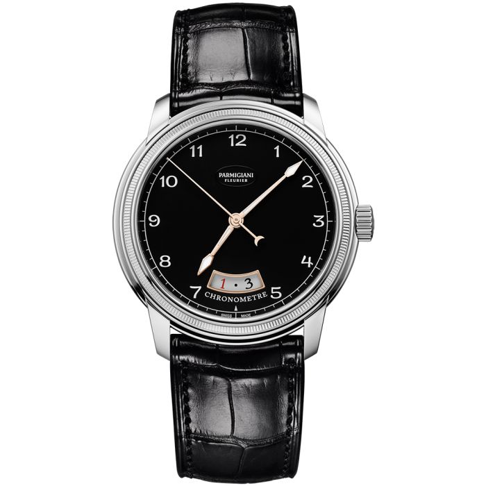 Parmigiani Toric Chronometre Men's Watch PFC423-1201400-HA1441 Parmigiani Toric Chronometre Men's Watch PFC423-1201400-HA1441
