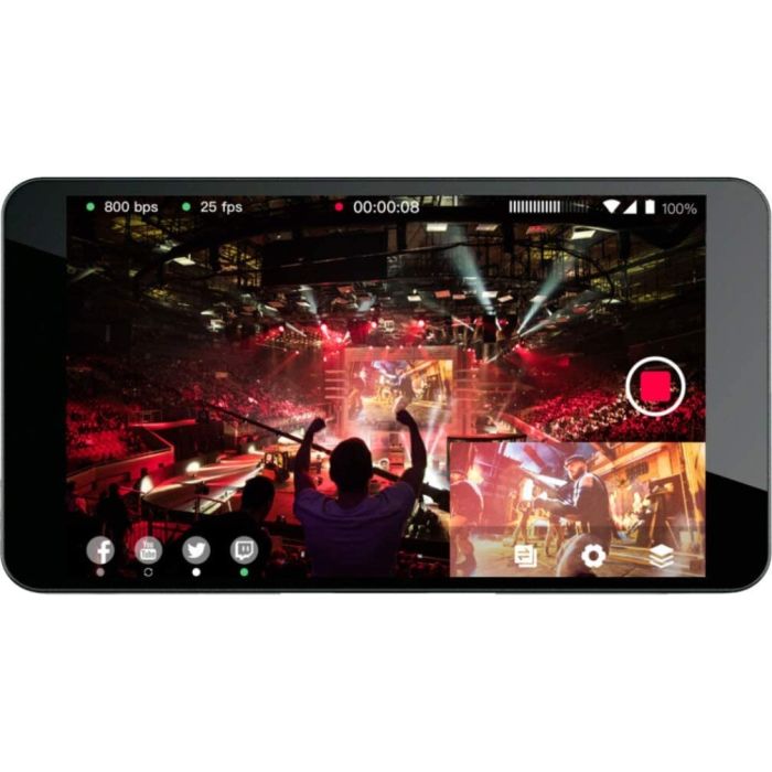 Yololiv Yolobox Portable Live Stream Studio