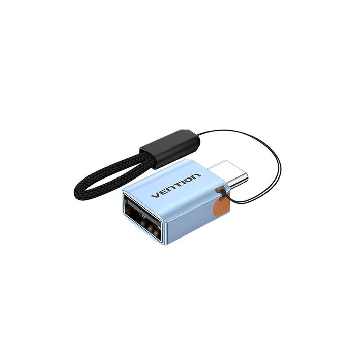 Vention CUBH0 Adapter USB 3.1 C M to USB