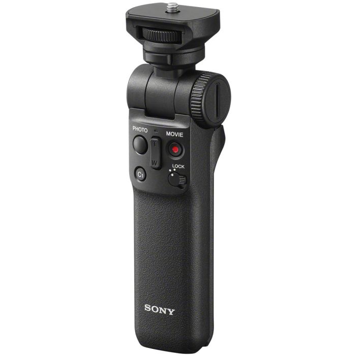 Sony Shooting Grip With Wireless Remote Commander (GP-VPT2BT)