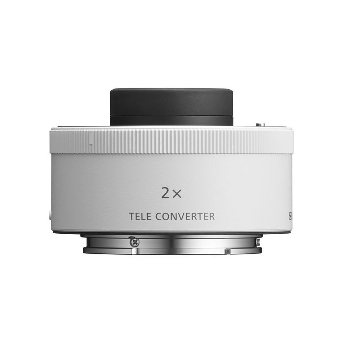 Sony 2x Teleconverter Lens (SEL20TC)