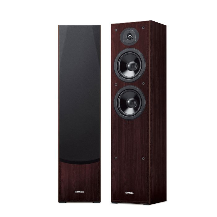 Yamaha NS-F51WN Yamaha NS-F51WN