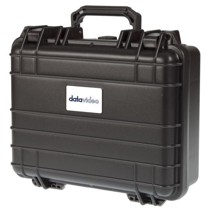 Datavideo HC-500 Hard Case for TP-500 Teleprompter Kit Datavideo HC-500 Hard Case for TP-500 Teleprompter Kit