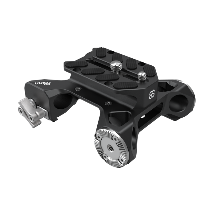 8Sinn 15mm Baseplate + Riser Plate I