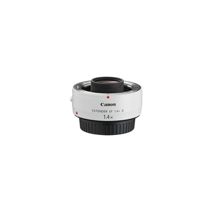 Canon Extender EF 1.4x III