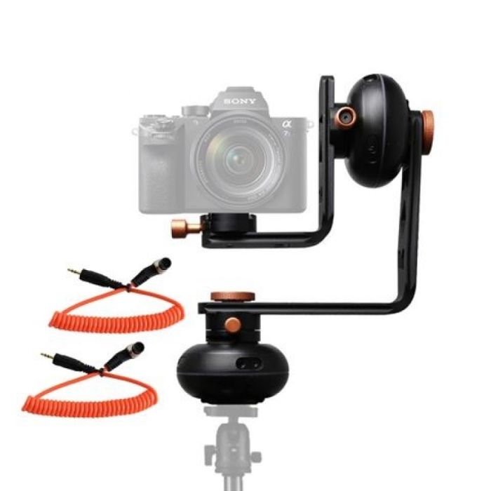 Miops Capsule Duo Set for Nikon N1
