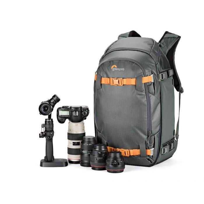 Lowepro Whistler Backpack 450 AW II (LP37227-PWW)