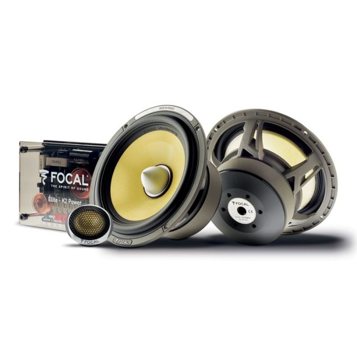 Focal KIT ES165KX2