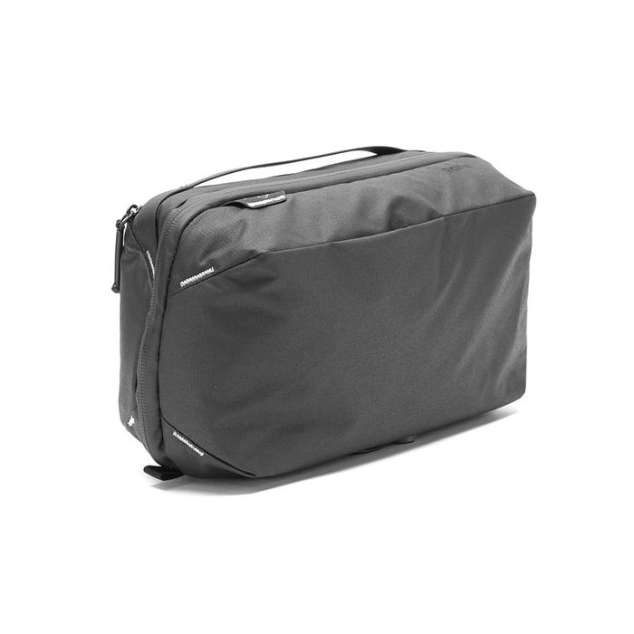 Peak Design Travel Line WASH POUCH Black