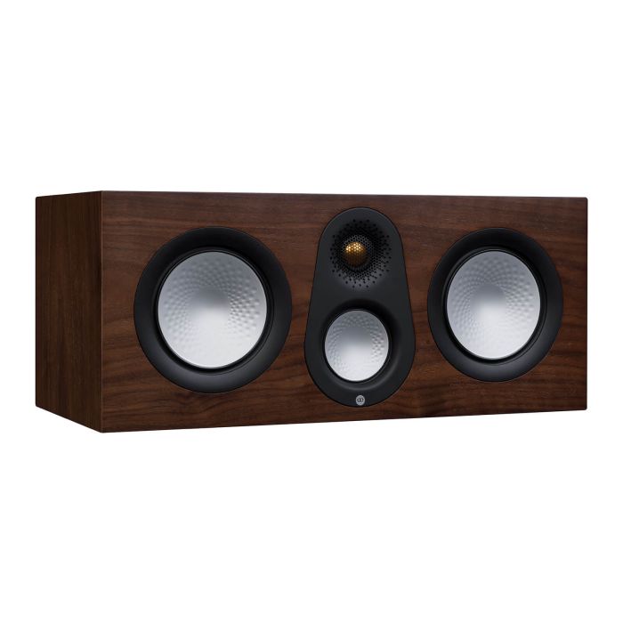 Monitor Audio Silver C250 7G Walnut