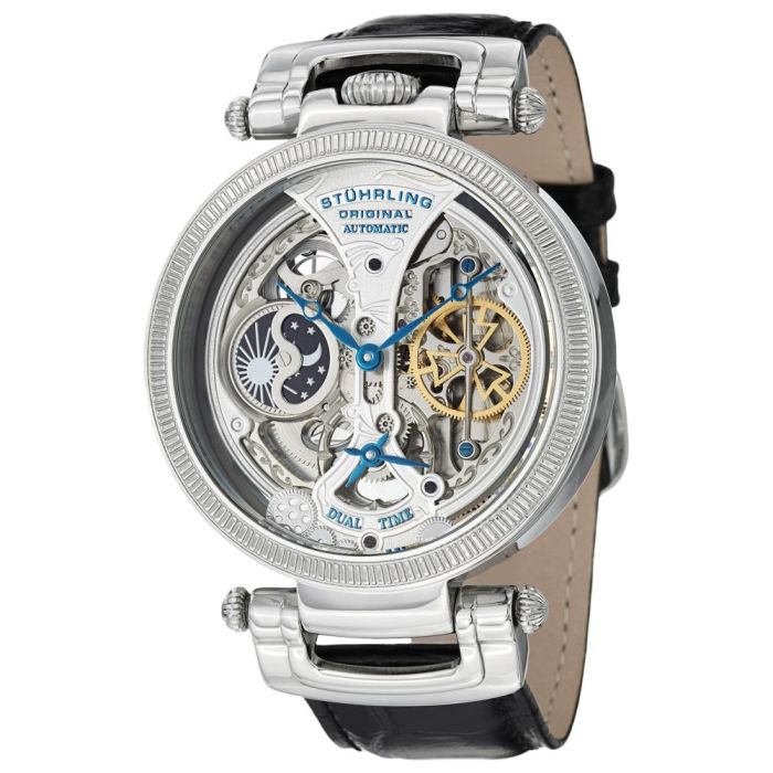 Stuhrling Legacy Men's Watch 590.33152