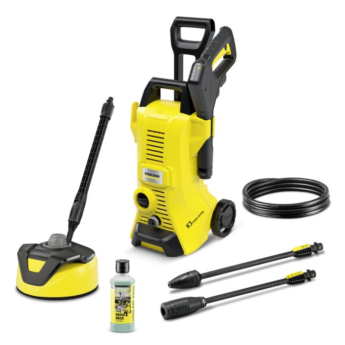 Karcher K 3 Power Control Home T 5 (1.676-106.0)