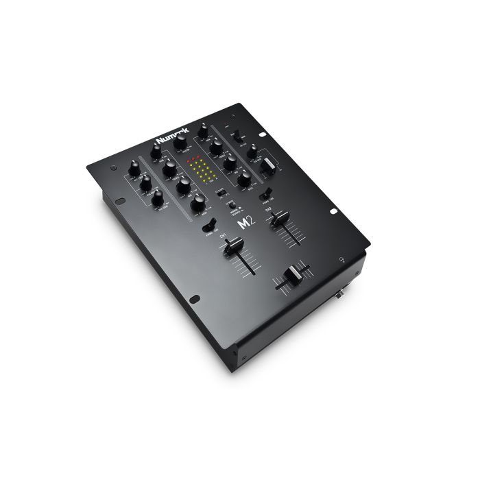 Numark M2