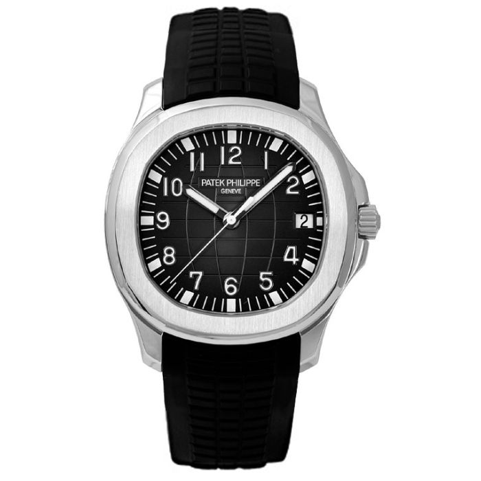 Patek Philippe Aquanaut Men's Watch 5167A