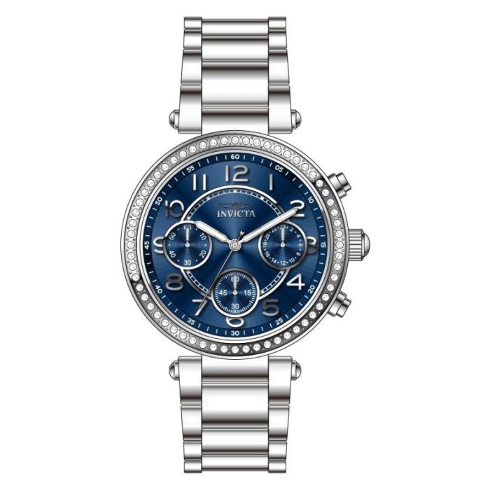 Invicta Angel Ladies Watch 30968