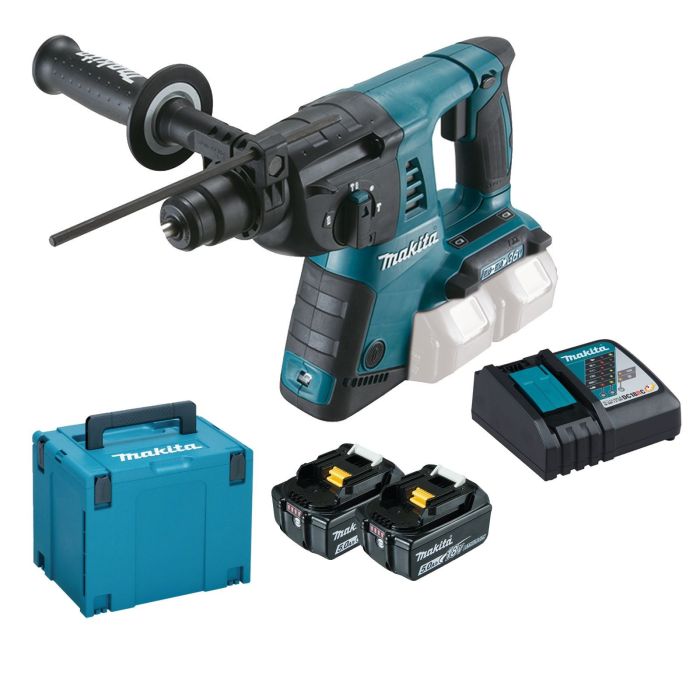 Makita DHR263RTJ