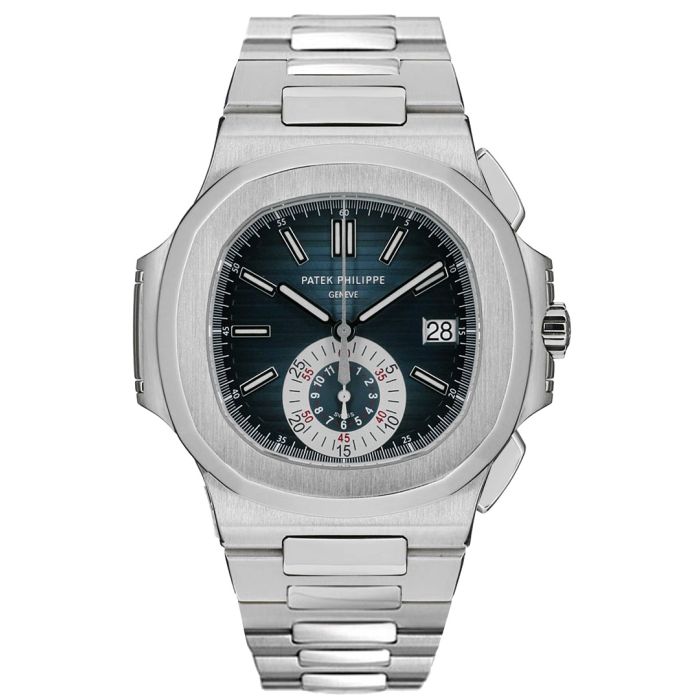 Patek Philippe Nautilus Men's Watch 5980-1A-001
