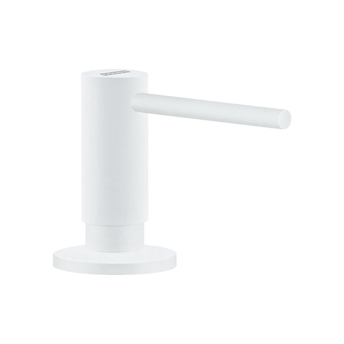 Franke Šķidro Ziepju Dozators Active Plus White Matt (119.0547.905)