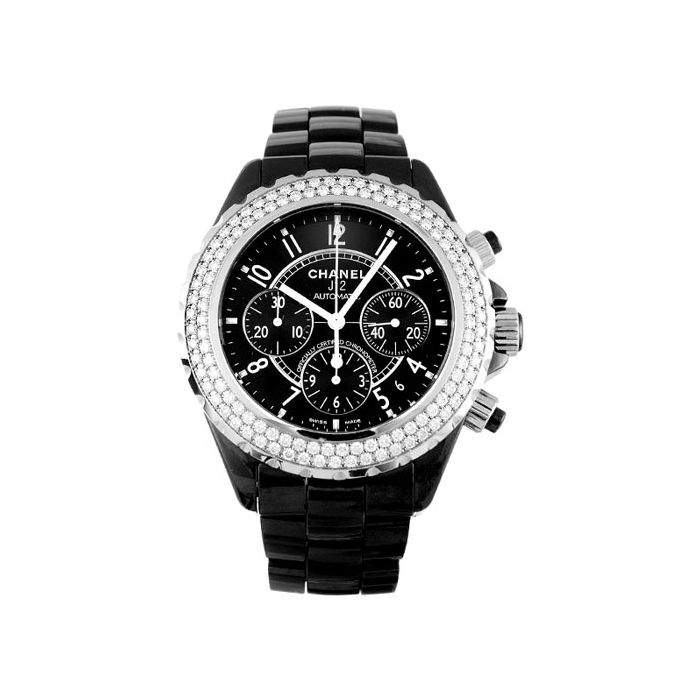 Chanel J12 41mm Unisex Watch Model H1009 Chanel J12 41mm Unisex Watch Model H1009