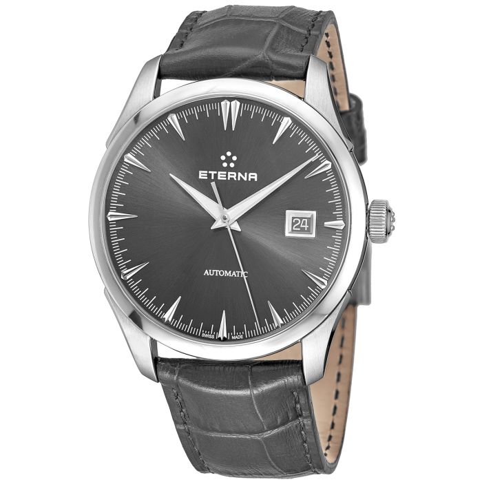 Eterna Heritage 1949 Legacy Men's Watch 2951.41.56.1343 Eterna Heritage 1949 Legacy Men's Watch 2951.41.56.1343