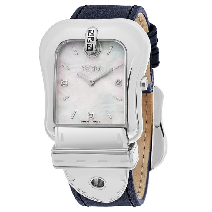 Fendi B. Fendi Ladies Watch F380014531D1 Fendi B. Fendi Ladies Watch F380014531D1