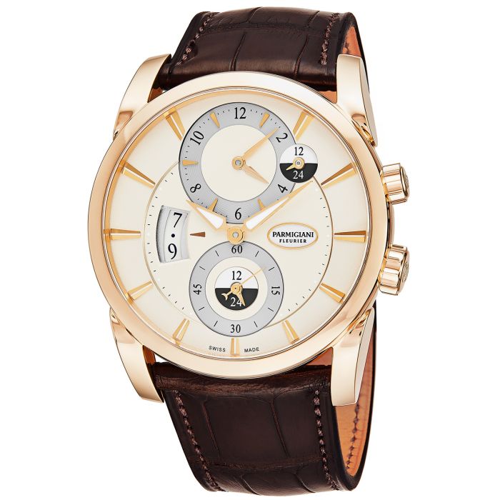 Parmigiani Kalpa Tonda Men's Watch PFC231.1002400