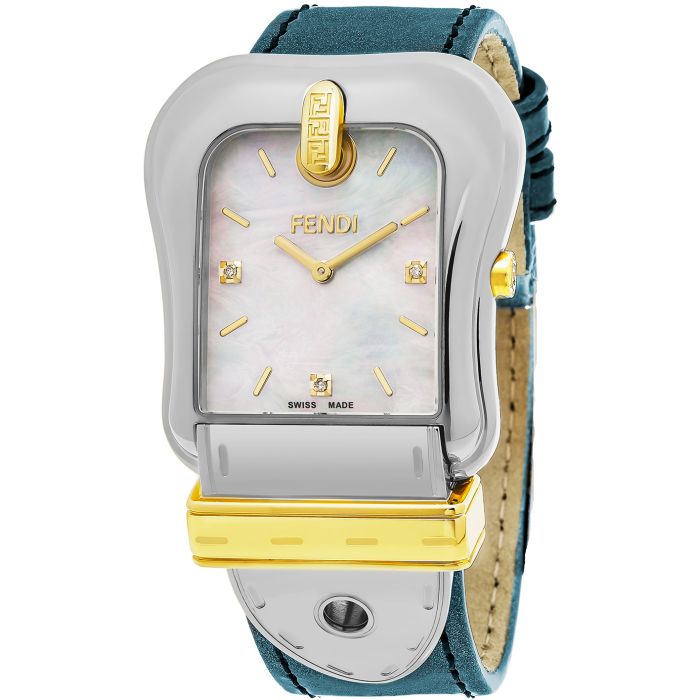 Fendi B. Fendi Ladies Watch F380114581D1 Fendi B. Fendi Ladies Watch F380114581D1