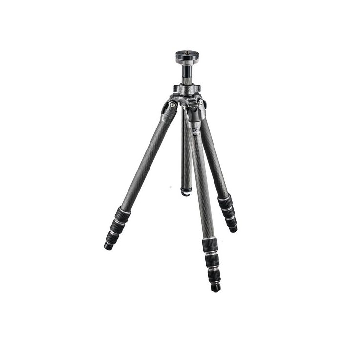Gitzo Tripod Mountaineer Series 2, 4 Sections (GT2542)