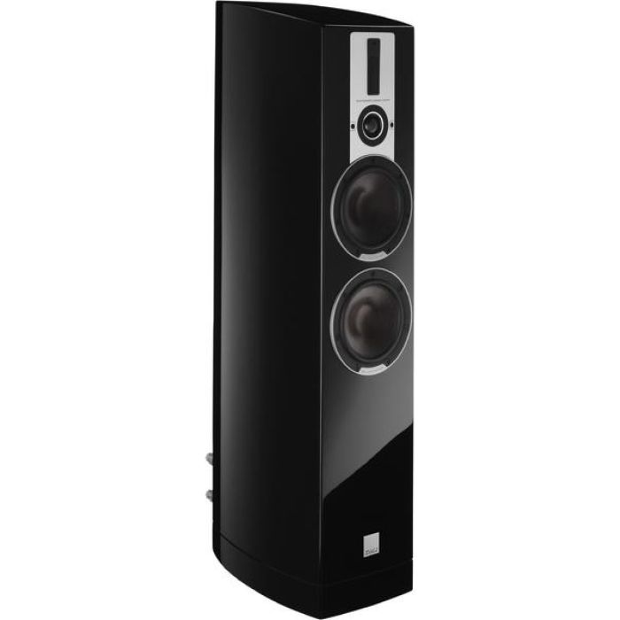 Dali EPICON 6 Black (Set of 2)