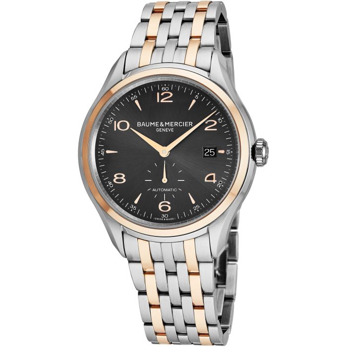 Baume & Mercier Clifton Men's Watch A10210
