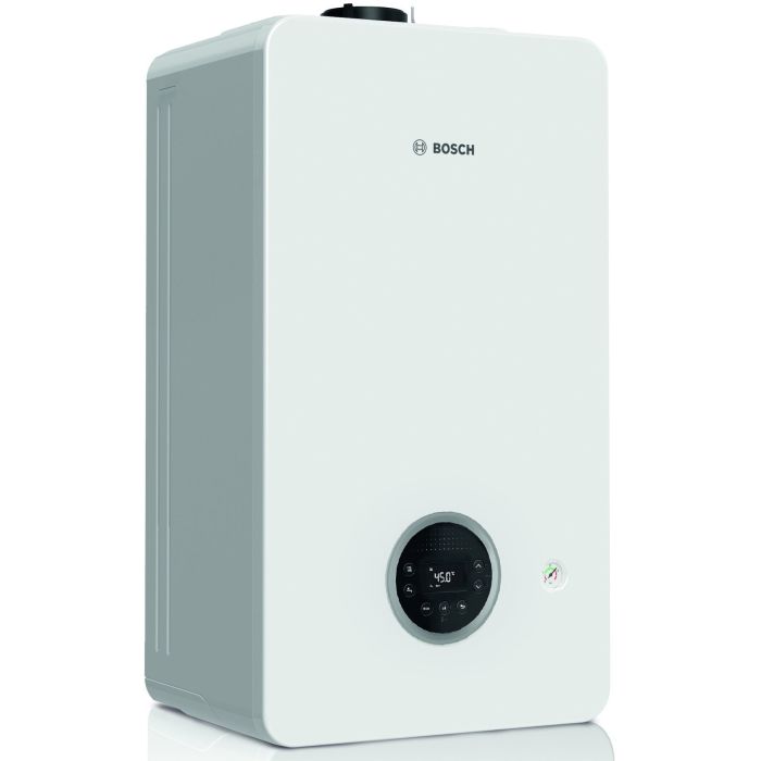 Bosch Condens GC2300iW 24/25C gāzes apkures katls (7736901534)