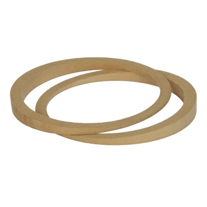 MDF Spacer Rings 165mm/1-16mm (PM16516SKOS)