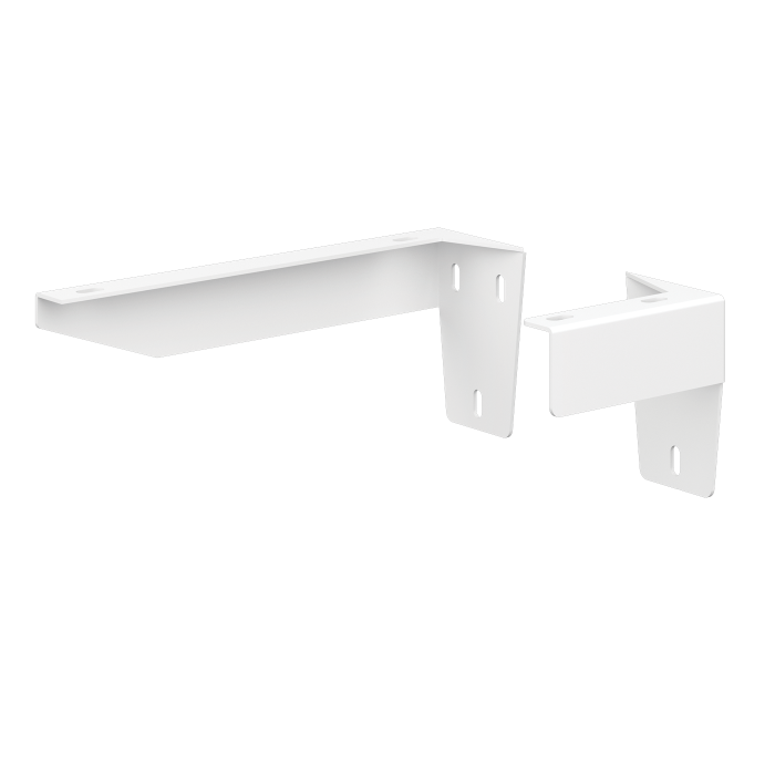 Izlietnes Stiprin. Kronšteini Mini Step Balti (IZKMST/00) Izlietnes Stiprin. Kronšteini Mini Step Balti (IZKMST/00)