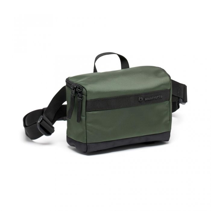 Manfrotto Street Waist Bag (MB MS2-WB) Manfrotto Street Waist Bag (MB MS2-WB)