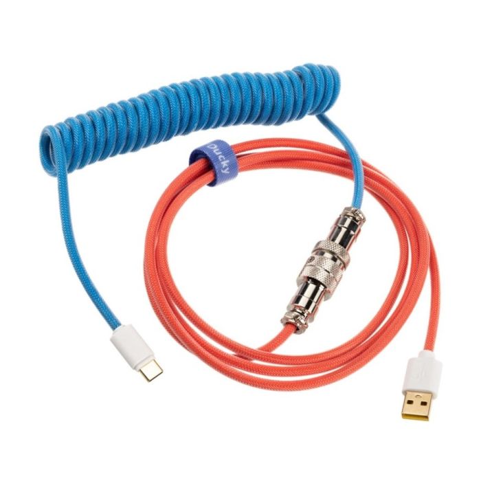 Ducky Premicord Bon Voyage Cable