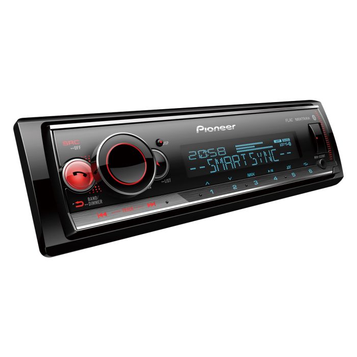 Pioneer MVH-S520BT Pioneer MVH-S520BT