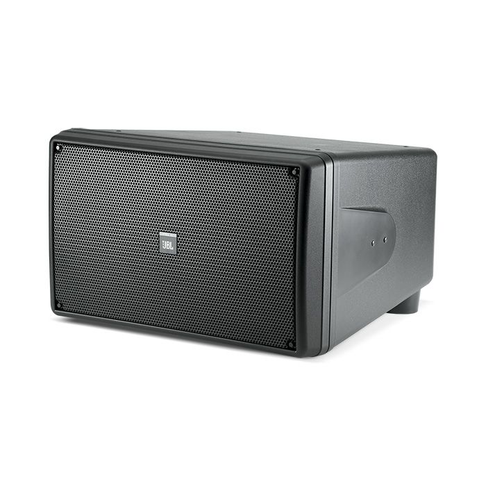 JBL Control SB-210 Black