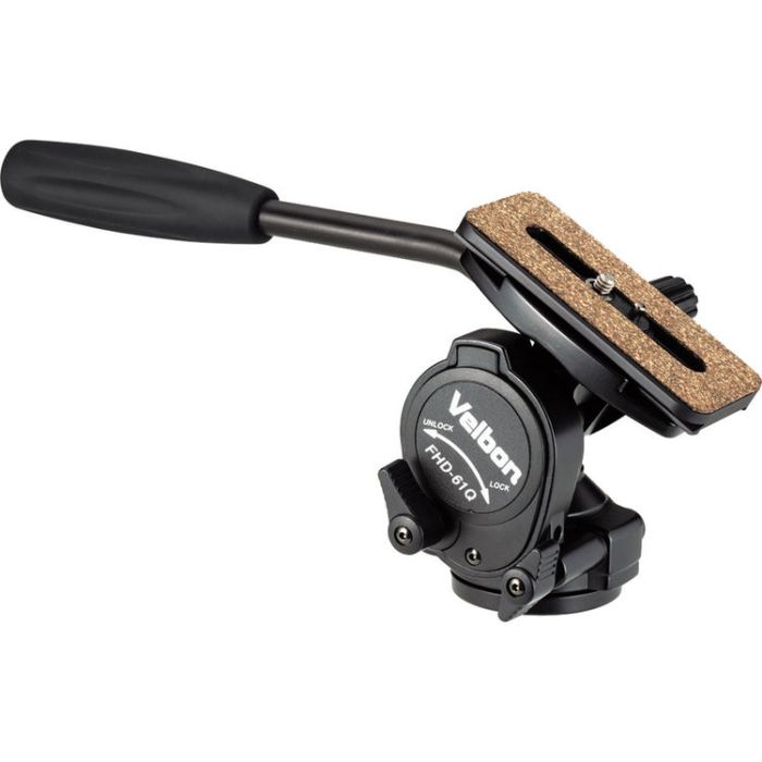 Velbon FHD-61QN