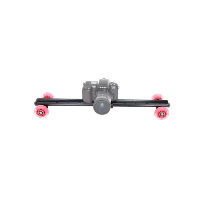 Falcon Eyes Camera Slider Dolly STK-03 60cm
