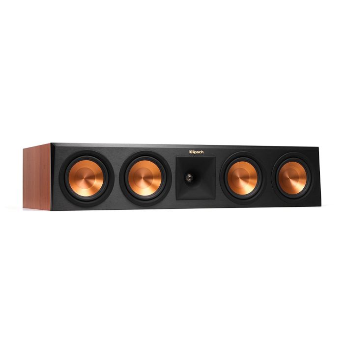 Klipsch RP-450C Cherry