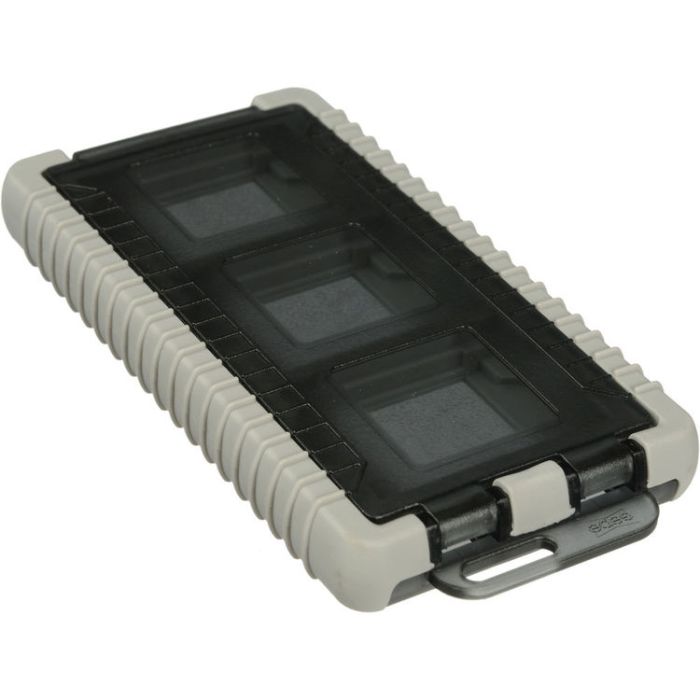 Gepe Card Safe Mini Onyx (3853)