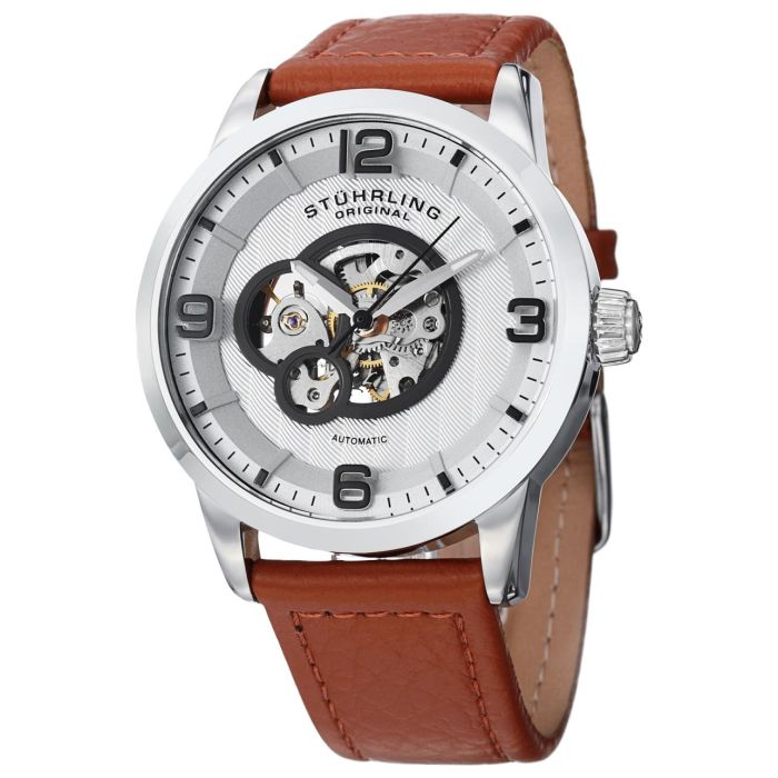 Stuhrling Legacy Men's Watch 648.01 Stuhrling Legacy Men's Watch 648.01