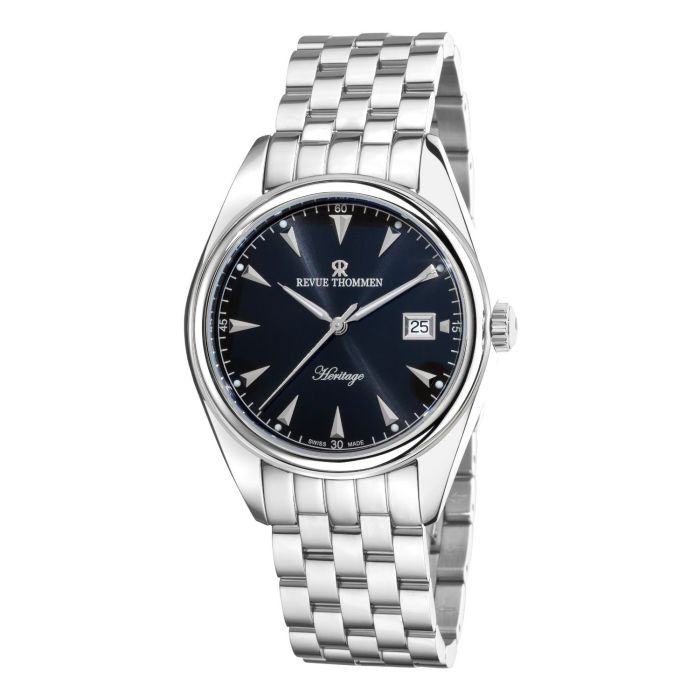 Revue Thommen Heritage Men's Watch 21010.2137