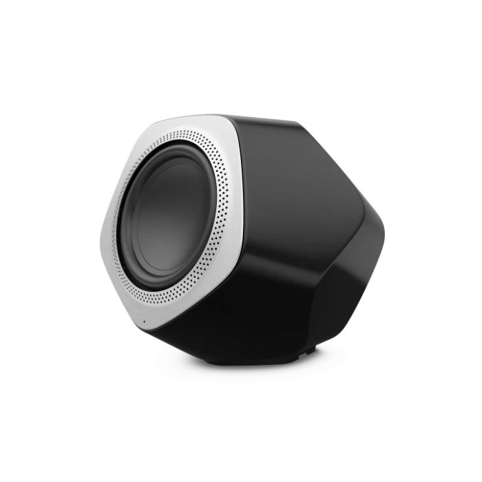Bang&Olufsen BeoLab 19 Speaker Black (1620086)