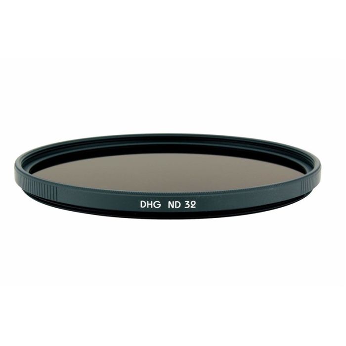 Marumi Grey Filter DHG ND32 58mm
